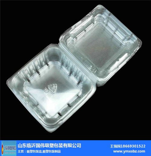 吸塑包裝 從臨沂國偉到內(nèi)蒙古，探索包裝制品的應(yīng)用與發(fā)展