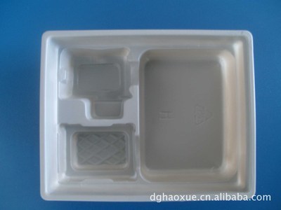 專注供應(yīng)高品質(zhì)PS吸塑制品 托盤、包裝盒及文具吸塑解決方案