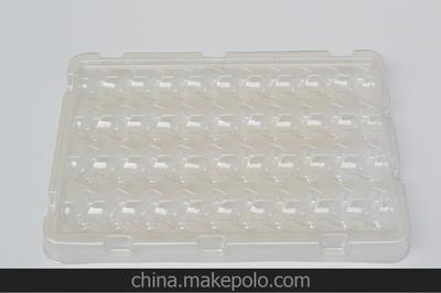 優(yōu)質(zhì)透明PP食品吸塑制品 廠家直銷，守護(hù)舌尖上的安全與美觀